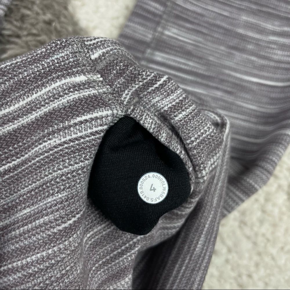 Lululemon Align Crop   - Picture 6 of 7